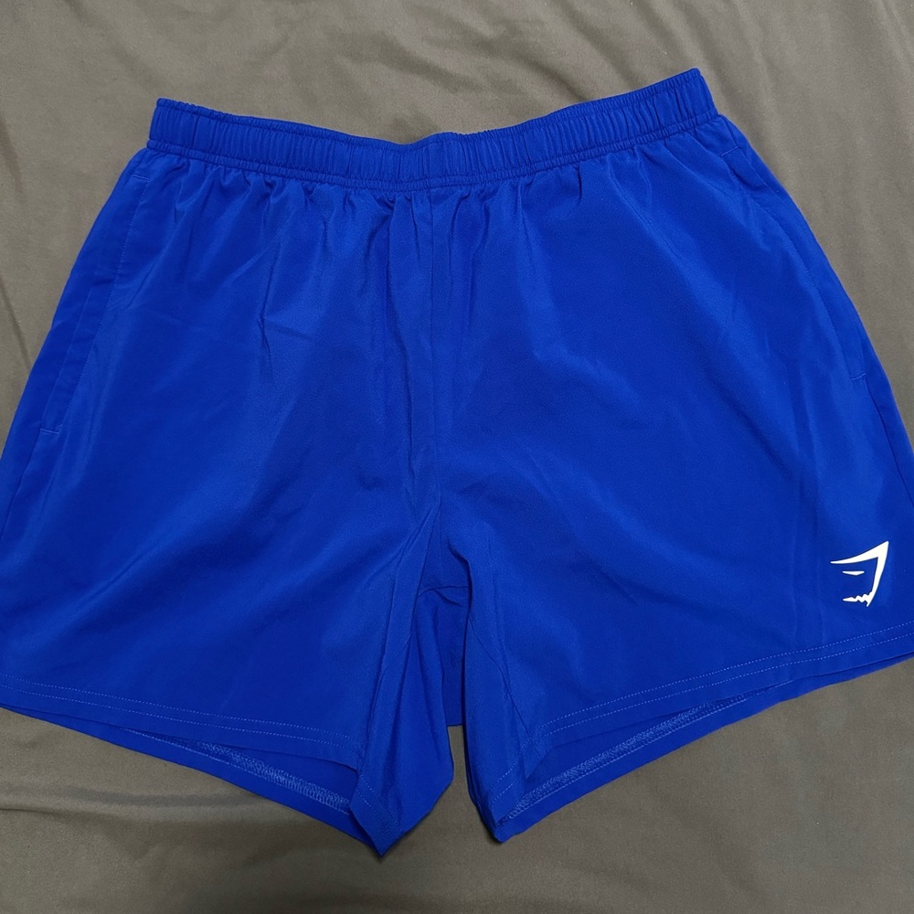 Gymshark Shorts